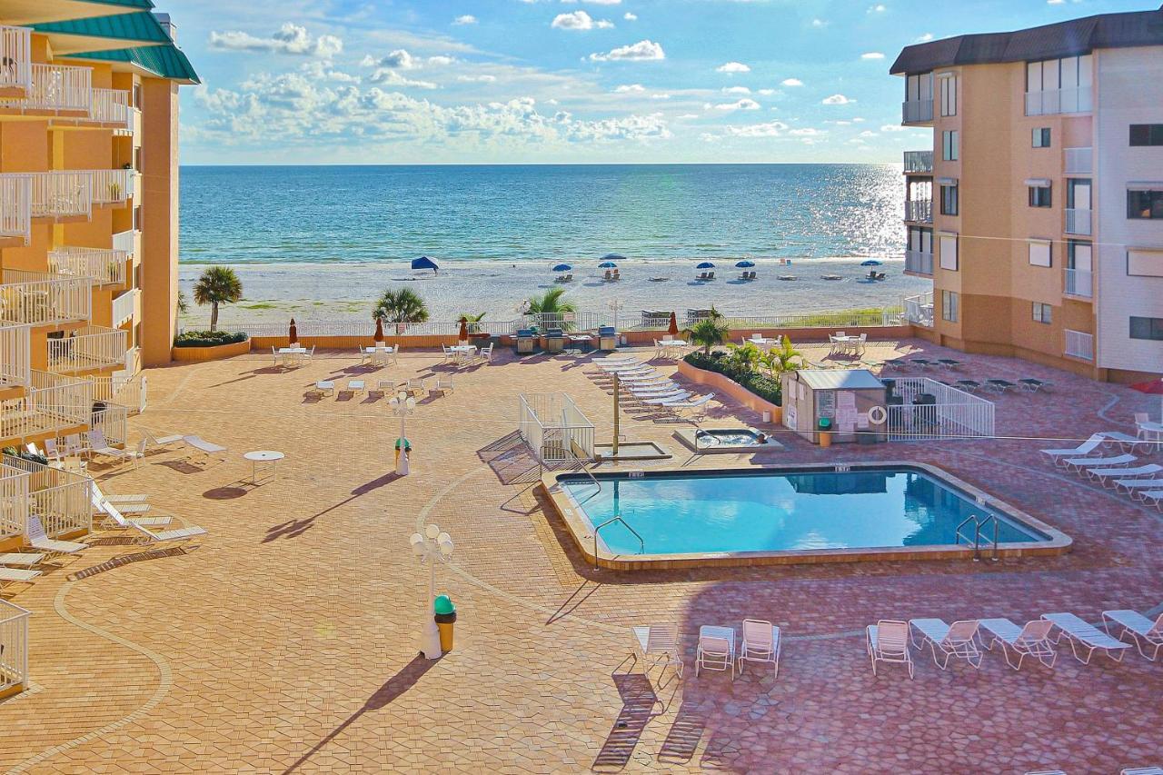 Beach Cottage 2402 Clearwater Beach Zewnętrze zdjęcie