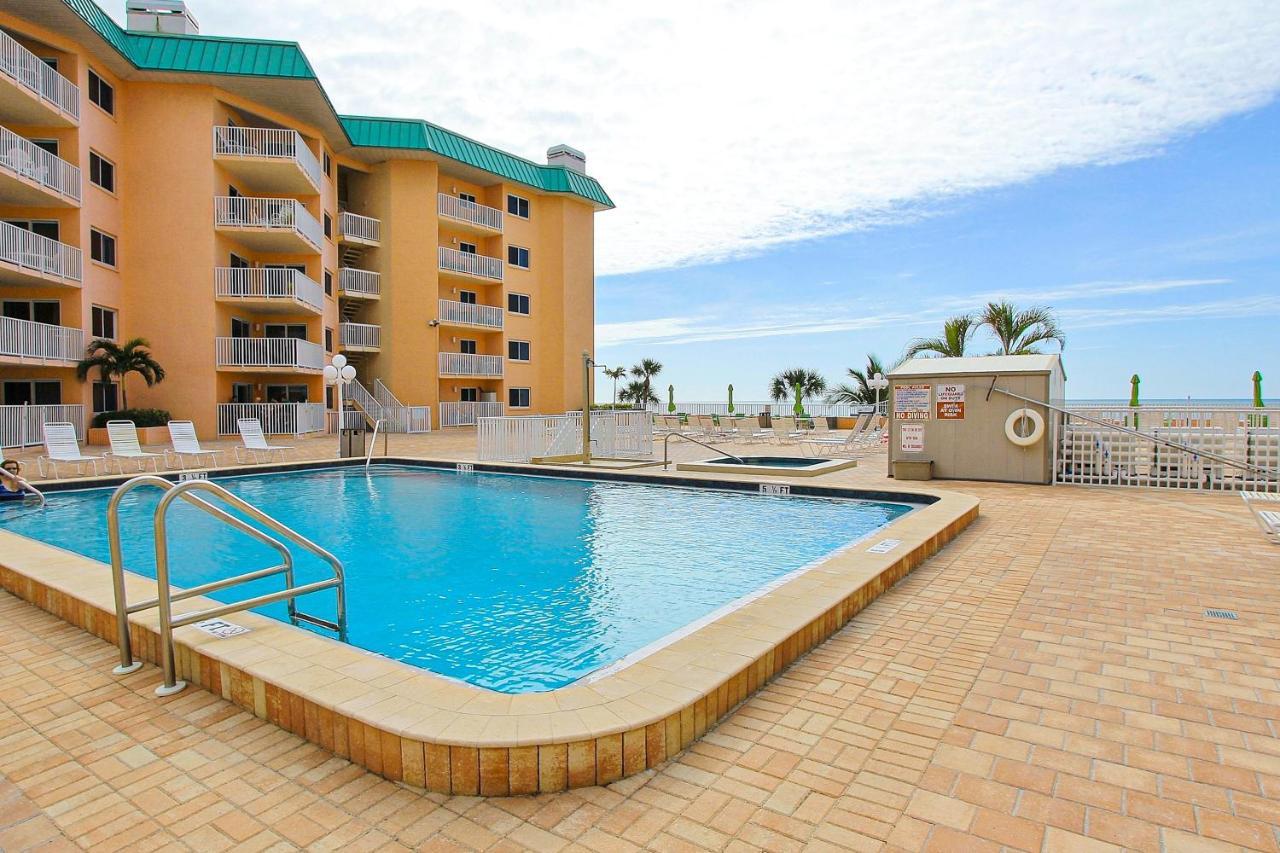 Beach Cottage 2402 Clearwater Beach Zewnętrze zdjęcie