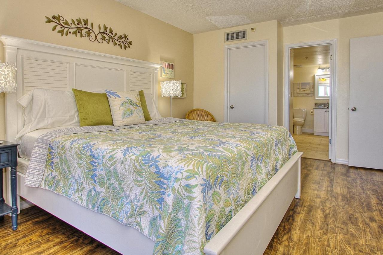 Beach Cottage 2402 Clearwater Beach Zewnętrze zdjęcie