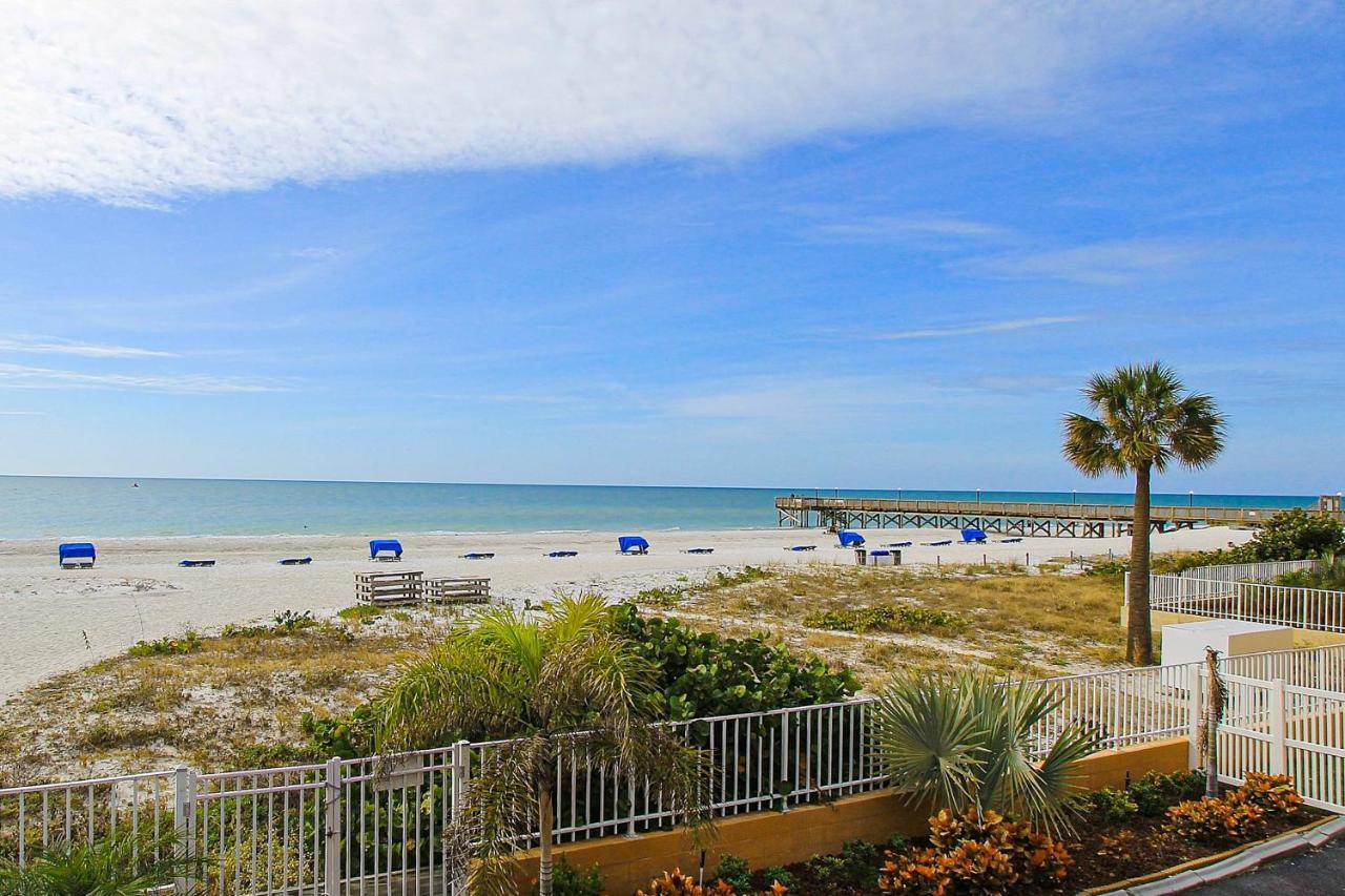 Beach Cottage 2402 Clearwater Beach Zewnętrze zdjęcie