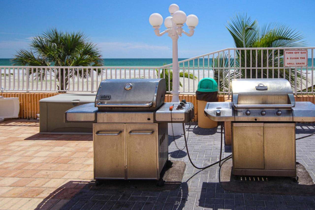 Beach Cottage 2402 Clearwater Beach Zewnętrze zdjęcie